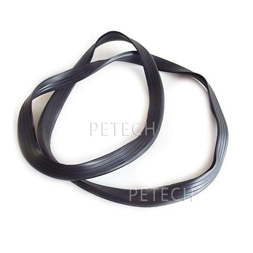 油圧テーブル部品　ベースゴム輪　（アプロ・エーコ・グラミープロ ラウンド用）