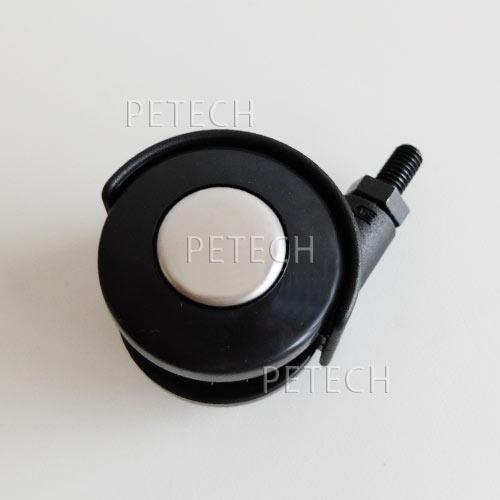 メンテナンス機能付きキャスター　1個　★