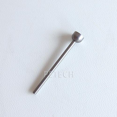 グランネイル　ＧＮ-１１００用替えピン　5mm　【メール便対応】