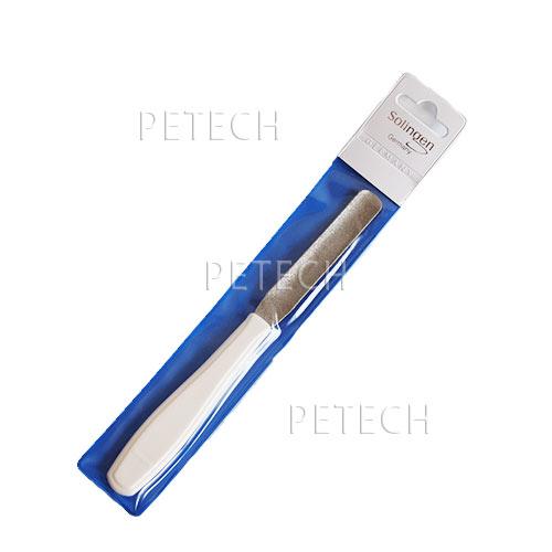 【ハード】爪やすり　ハードタイプ　ペット用ヤスリ　【メール便対応】★