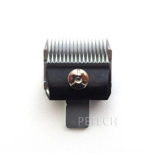サプリーム コードレスクリッパー DK380KIT オレンジ 【ペット