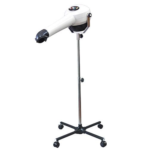 ペットドライヤー　HTD350　十字脚スタンド　ハイパーターボスタンドドライヤー