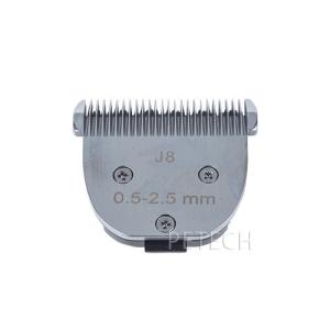 サプリーム コードレスクリッパー DK380KIT パープル 【ペット