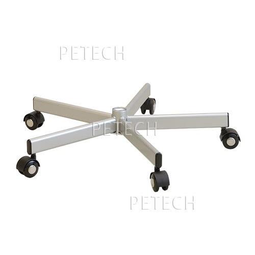 5本脚 スタンド　スタンド5本脚部分のみ　ストーク用　（メンテナンス機能付キャスター付き）