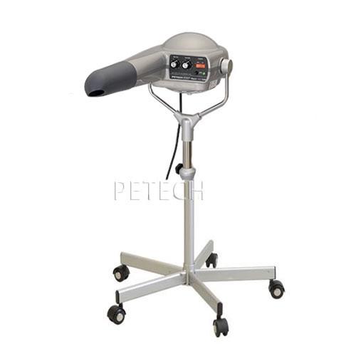 定番機種 ペット ドライヤー ストーク1800ターボ 5本脚スタンドドライヤー　★