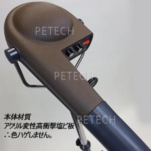 カラー:ダークアンバー ジェル・ワン RS18...の詳細画像1