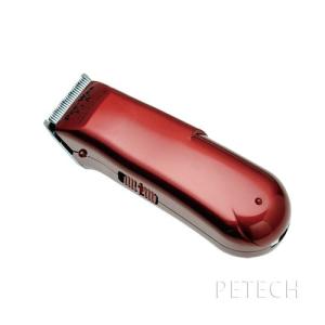 ペット用バリカン FIA 302 ジッパー 2 ペット用クリッパー 0.5mm刃