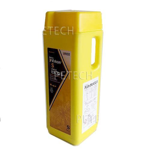 【動物用医薬品】 アンテックビルコンＳ 5kg　★