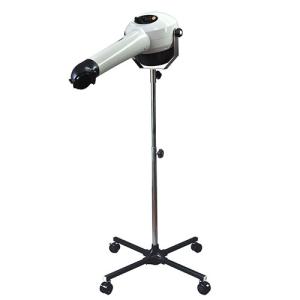 ヤマダシステム ペット ドライヤー HTD350 十字足スタンド付き