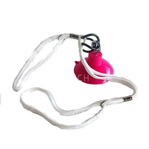 超強力　吸盤（ハンドラー付）　【ドッグバス用リード】　★