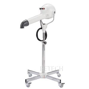 ペットドライヤー　ハチコウ　HQターボ1800　NEXT　スタンド型ドライヤー　ホワイト　★