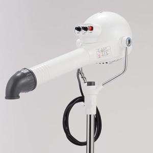 ペットドライヤー ハチコウ HQターボ1800...の詳細画像1