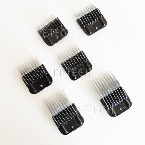 WAHL 5 in 1 ブレード専用ガイドコーム（8個セット）N3379