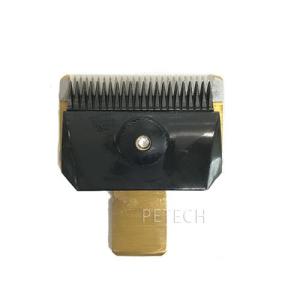 THRIVEペット専用替刃 1mm チタン   即日発送対象