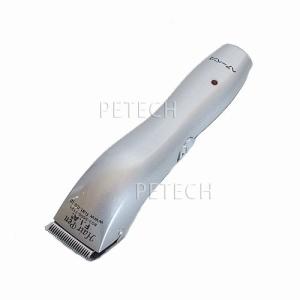 ペット用バリカン FIA 302 ジッパー 2 ペット用クリッパー 0.5mm刃