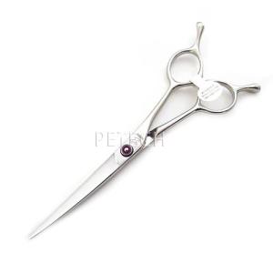 ケリー R-620 カーブ鋏 トリミングシザー  即日発送対象