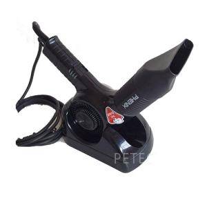 フェニックス（ＰＨＥＮＩＸ）ペットイオンドライヤー　ＰＤ-１０００　１０００Ｗ　ブラック　☆対象