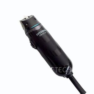 THRIVE(スライヴ) トリマー MODEL 2200 (充電式) ブラック (国内