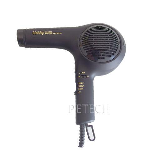 ノビーＮＢ３１００　１５００Ｗ　ブラック　★