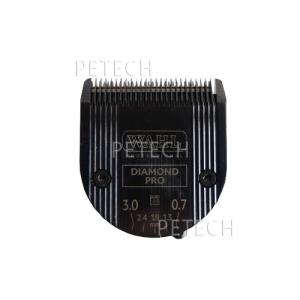 WAHL（ウォール） 替刃 Diamond Trimmer Blade 1584-7230 スーパー