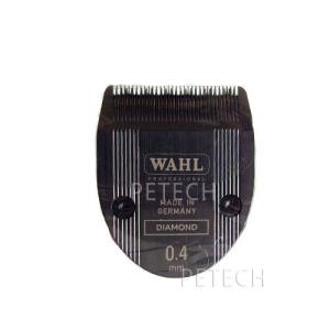 WAHL（ウォール） 替刃 Fine Blade 1590-7505 バリカン スーパートリム
