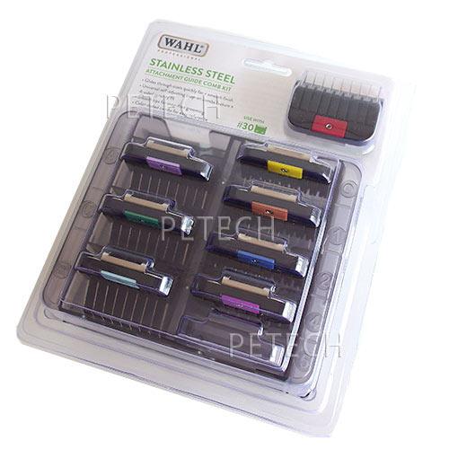 ＫＭ２・ＫＭ５用 ステンレスアタッチメントコーム（クラス45も使用可）　★