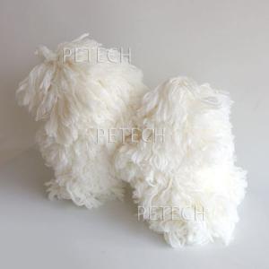 グルーミングレッスンドッグ フェイクドッグキット【ボディ&ウィッグ