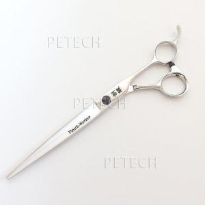 カドック KD-500 仕上鋏 トリミングシザー【6.7インチ