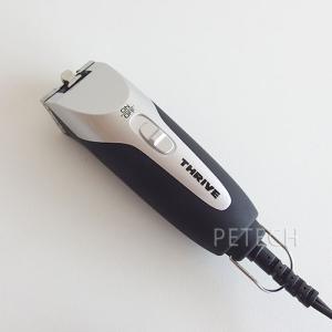 可変式刃付】THRIVE（スライヴ）3200-P ブラック クリッパー