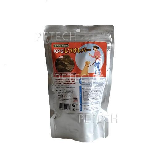 ＫＰＳ　しつけレバー　５０ｇ　愛犬 しつけ用おやつ　★