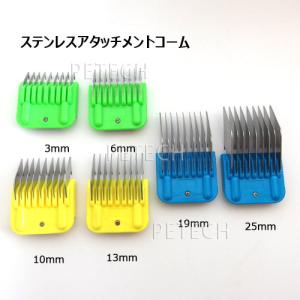 サプリーム コードレスクリッパー DK380K...の詳細画像3