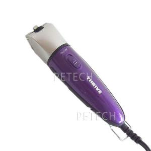 可変式刃付】THRIVE（スライヴ）3200-P ブラック クリッパー