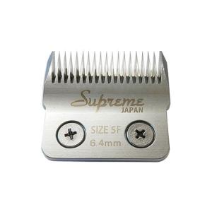 Supreme DK200EX用 アタッチメントコーム サプリーム DK200EX用 ステンレスアタッチメントコーム 9個セット