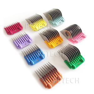 WAHL（ウォール） 【セット】WAHL KM5+ガイドコームのセット