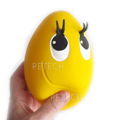 サンジョルディ　ビッグたまごちゃん　イエロー　★