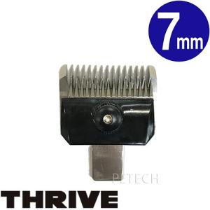 付属替刃なし】 THRIVE（スライヴ）535Z-P バイオレット