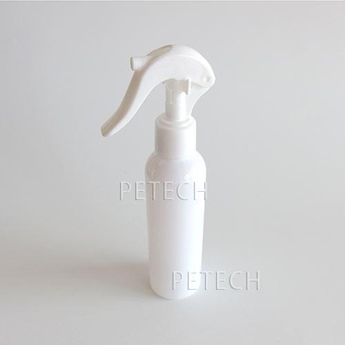 遮光スプレーボトル　150ml　WJ-7011 【次亜塩素酸水・アルコール対応】