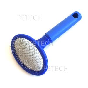 プラッシュパピー　ＮＥＷブルースリッカーブラシソフト（ミニ）　