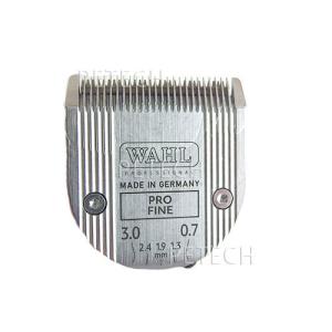 WAHL ブラビューラ ベルベットレッド（VR） 新品未使用 WAHL Bravura ブラビューラ ベルベットレッド（VR）1870-0499