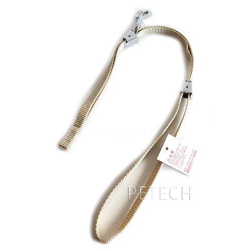 【キンペックス】トリミングリード　ベージュ　【メール便対応】★