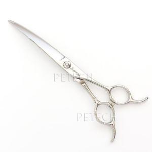 UTSUMI CARB70 カーブ鋏 トリミングシザー【7インチ