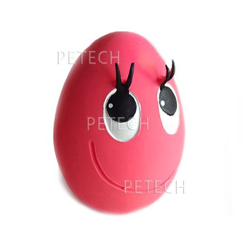 サンジョルディ　ビッグたまごちゃん　ピンク　★