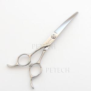 UTSUMI 城 OUR-65 カーブ鋏 トリミングシザー【6.5インチ