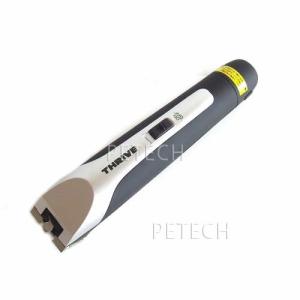 可変式刃付】THRIVE（スライヴ）3200-P ブラック クリッパー