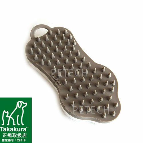 APDC　【猫用】ボディブラシ（シャンプーブラシ）　★