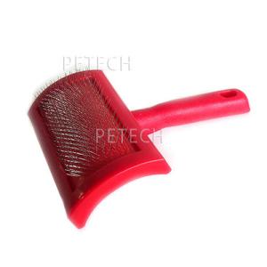 TPS ラウンドスリッカーブラシ