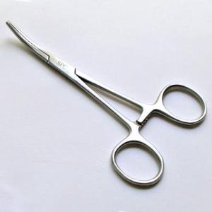 ハグパップ 耳毛切りハサミ（犬猫用) 【ネコポス便対応】 : ペテック