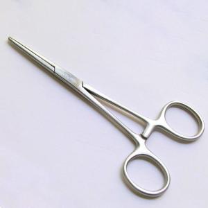 SPC 耳毛抜き L ストレートタイプ  即日発送対象