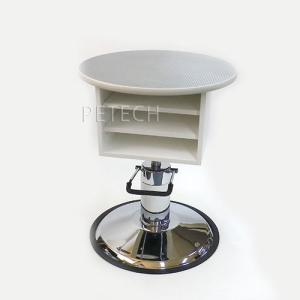 アプロ丸型720 油圧式トリミングテーブル : ペテック - 通販