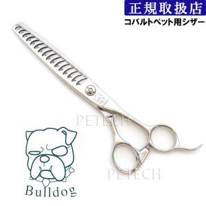 カドック KD-500 仕上鋏 トリミングシザー【6.7インチ